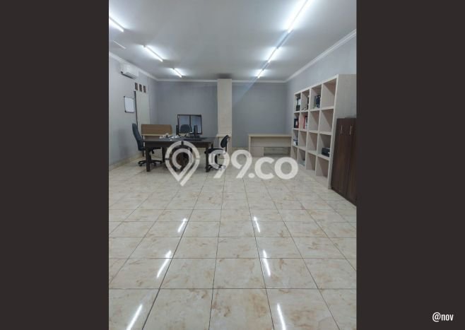 AREA BISNIS! Pabrik di Cikarang, Luas 413m², Mainroad, Ramai AREA BISNIS! Pabrik di Cikarang, Luas 413m², Mainroad, Ramai