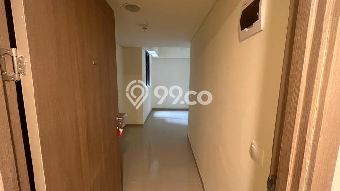 Siap Huni Apartemen 1 KT 1 KM di Cikarang Luas 24m2 Siap Huni Apartemen 1 KT 1 KM di Cikarang Luas 24m2