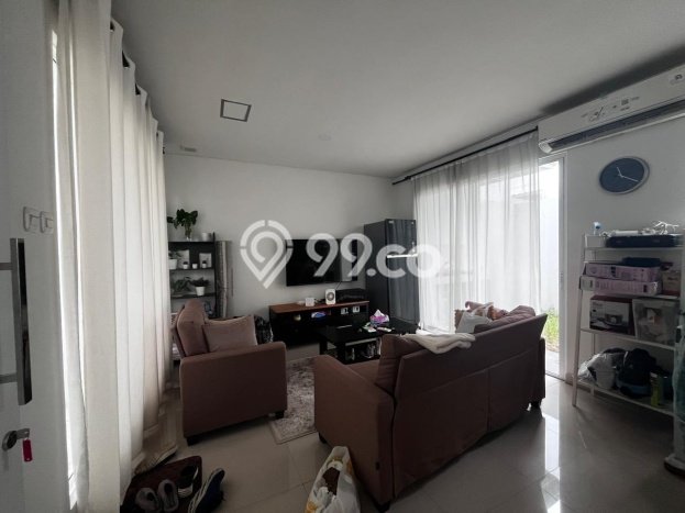 Dijual Hunian Rumah Terawat 2 KT di Cikarang, Bekasi Dijual Hunian Rumah Terawat 2 KT di Cikarang, Bekasi