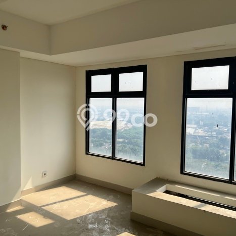 Apartemen Strategis 25m2 di Cikarang Bekasi 1 Bedroom Apartemen Strategis 25m2 di Cikarang Bekasi 1 Bedroom