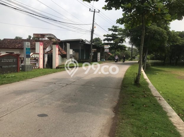Tanah Kavling Dijual di Cikarang, Bekasi dengan Luas Tanah 3722m2 Tanah Kavling Dijual di Cikarang, Bekasi dengan Luas Tanah 3722m2