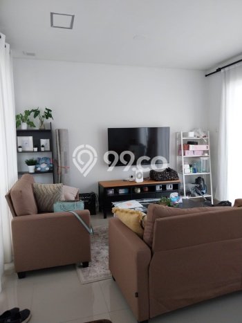 Dijual Hunian Rumah Terawat 2 KT di Cikarang, Bekasi Dijual Hunian Rumah Terawat 2 KT di Cikarang, Bekasi