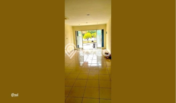 AREA PROSPEKTIF! Ruko Kawasan Jababeka, Luas 80m², Pusat Perdagangan AREA PROSPEKTIF! Ruko Kawasan Jababeka, Luas 80m², Pusat Perdagangan