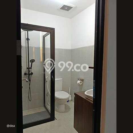 Rumah Sederhana Dijual di Parung Panjang 2 Kamar dengan LT 72m2 Rumah Sederhana Dijual di Parung Panjang 2 Kamar dengan LT 72m2