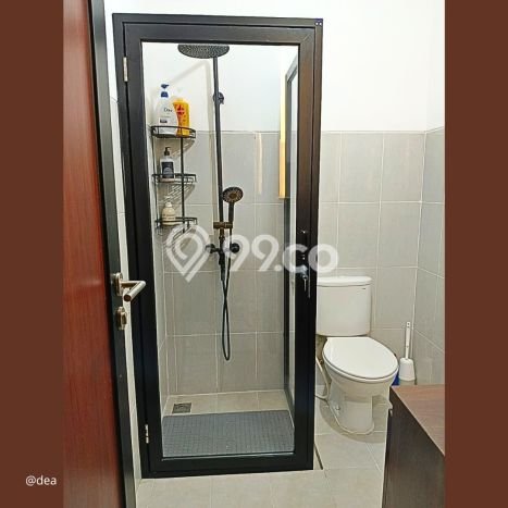 Rumah Sederhana Dijual di Parung Panjang 2 Kamar dengan LT 72m2 Rumah Sederhana Dijual di Parung Panjang 2 Kamar dengan LT 72m2