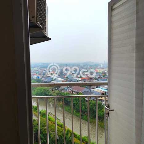 Apartemen Eksklusif Kawasan , 1 KT, Luas 27m2m², Siap Huni Apartemen Eksklusif Kawasan , 1 KT, Luas 27m2m², Siap Huni