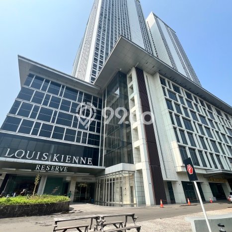 Hunian Apartemen Budget Friendly di Bekasi dengan 1 Kamar Tidur, 1 Kamar Mandi Hunian Apartemen Budget Friendly di Bekasi dengan 1 Kamar Tidur, 1 Kamar Mandi