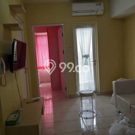 Apartemen Modern Dijual di Bekasi Utara, Bekasi Dilengkapi 3 KT dan 1 KM Apartemen Modern Dijual di Bekasi Utara, Bekasi Dilengkapi 3 KT dan 1 KM