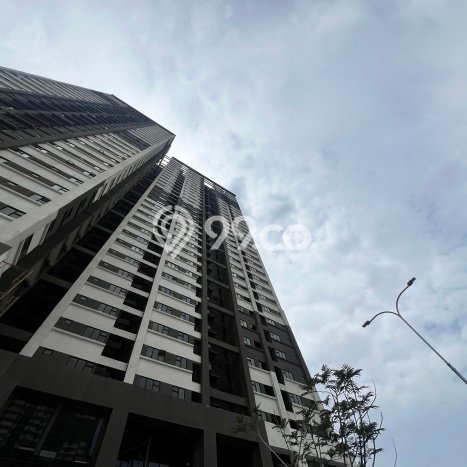 Apartemen Strategis 73m2 di Cikarang Bekasi 3 KT Apartemen Strategis 73m2 di Cikarang Bekasi 3 KT
