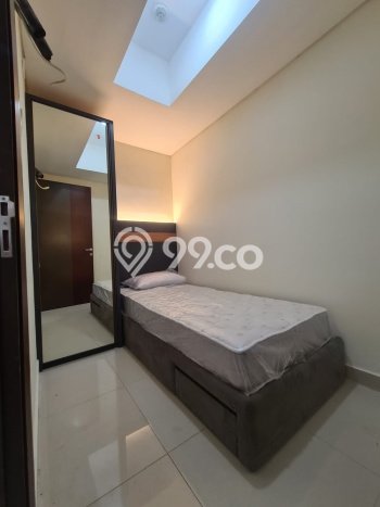 Rumah Luas Asri 2 KT Siap Pakai di Cikarang Bekasi Rumah Luas Asri 2 KT Siap Pakai di Cikarang Bekasi