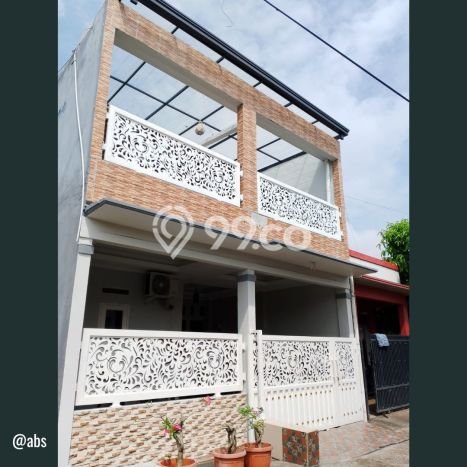 Jual Rumah Modern 5 KT di Bekasi, Bekasi Jual Rumah Modern 5 KT di Bekasi, Bekasi