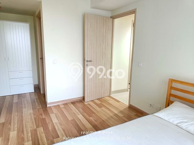 BEST LOCATION! Apartemen di , 3 KT, Luas 86m2m², Siap Ditempati, Fasilitas Terlengkap BEST LOCATION! Apartemen di , 3 KT, Luas 86m2m², Siap Ditempati, Fasilitas Terlengkap