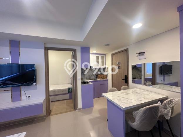 Sewa Apartemen Harga Terjangkau di Cikarang 2 Bedroom Sewa Apartemen Harga Terjangkau di Cikarang 2 Bedroom