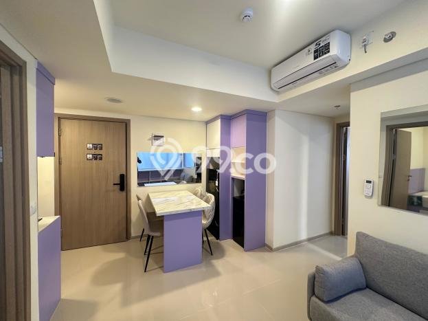 Sewa Apartemen Harga Terjangkau di Cikarang 2 Bedroom Sewa Apartemen Harga Terjangkau di Cikarang 2 Bedroom