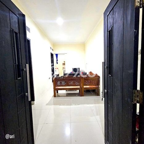 Rumah Modern 3 KT di Bekasi Bekasi Rumah Modern 3 KT di Bekasi Bekasi