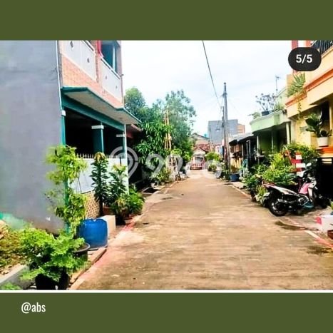 Jual Rumah Modern 5 KT di Bekasi, Bekasi Jual Rumah Modern 5 KT di Bekasi, Bekasi