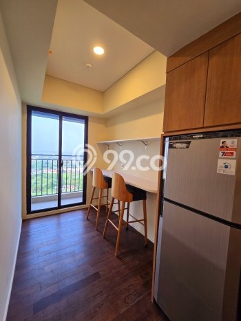 Apartemen Nyaman untuk Disewa, 3 Kamar di Bekasi Apartemen Nyaman untuk Disewa, 3 Kamar di Bekasi