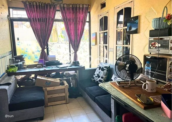 Hunian Nyaman 3 KT Harga Terjangkau di Cikarang Bekasi Hunian Nyaman 3 KT Harga Terjangkau di Cikarang Bekasi
