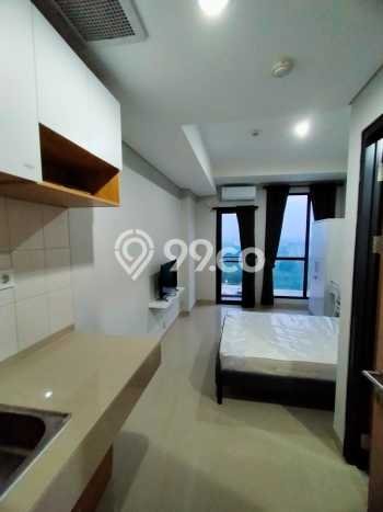 Apartemen Disewakan 1 Kamar Murah Siap Huni di Bekasi, Luas 21m2 Apartemen Disewakan 1 Kamar Murah Siap Huni di Bekasi, Luas 21m2