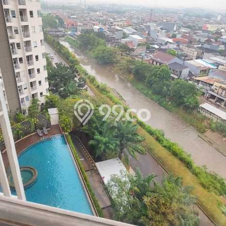 Apartemen Eksklusif Kawasan , 1 KT, Luas 27m2m², Siap Huni Apartemen Eksklusif Kawasan , 1 KT, Luas 27m2m², Siap Huni