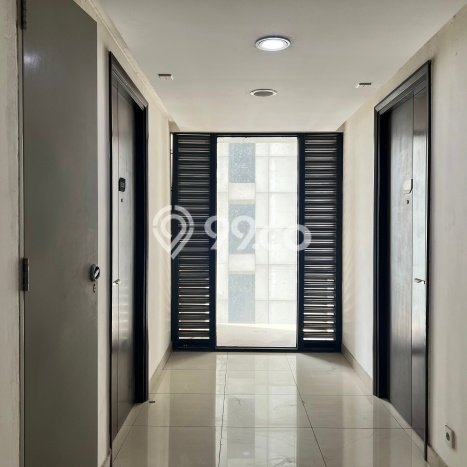 Apartemen Strategis 25m2 di Cikarang Bekasi 1 Bedroom Apartemen Strategis 25m2 di Cikarang Bekasi 1 Bedroom