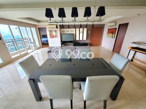 Sewa Apartemen Murah di Kebayoran Lama, Jakarta Selatan Lokasi Strategis Sewa Apartemen Murah di Kebayoran Lama, Jakarta Selatan Lokasi Strategis