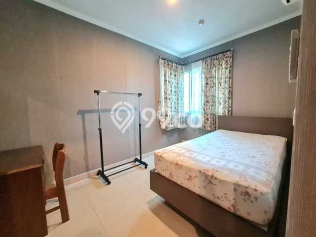 Apartemen Modern Dijual di Tanah Abang, Jakarta Pusat Dilengkapi 2 KT dan 2 KM Apartemen Modern Dijual di Tanah Abang, Jakarta Pusat Dilengkapi 2 KT dan 2 KM