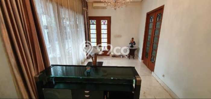 For Sale! Luxury House LT 350m2 Desain Modern di Thamrin For Sale! Luxury House LT 350m2 Desain Modern di Thamrin