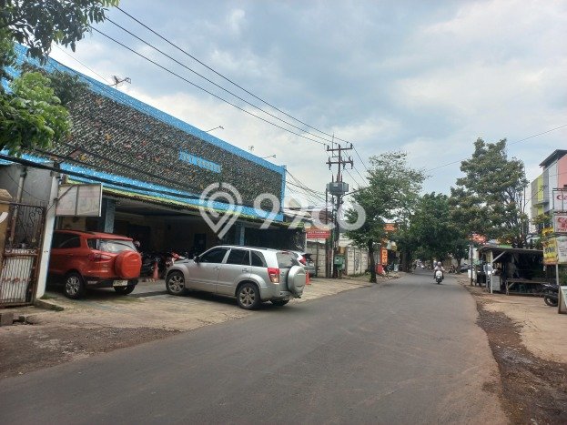 Dijual Hotel di , Luas 1700m2m², Area Komersial Dijual Hotel di , Luas 1700m2m², Area Komersial