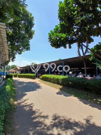 Tanah Kavling Dijual di Sentul City, Bogor dengan Luas Tanah 10400m2 Tanah Kavling Dijual di Sentul City, Bogor dengan Luas Tanah 10400m2