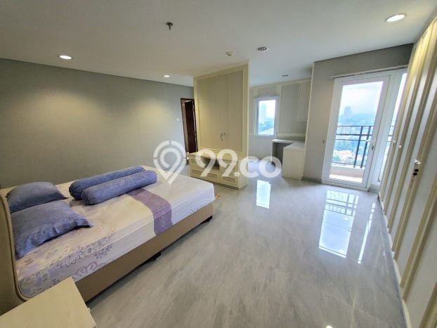 Sewa Apartemen Murah di Kebayoran Lama, Jakarta Selatan Lokasi Strategis Sewa Apartemen Murah di Kebayoran Lama, Jakarta Selatan Lokasi Strategis