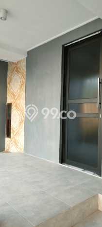 Rumah Elit LB 120m2 Siap Pakai Desain Elegan di Bintaro, Jakarta Selatan Rumah Elit LB 120m2 Siap Pakai Desain Elegan di Bintaro, Jakarta Selatan