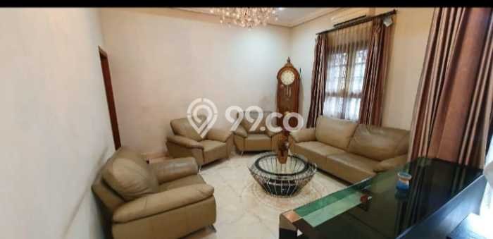 For Sale! Luxury House LT 350m2 Desain Modern di Thamrin For Sale! Luxury House LT 350m2 Desain Modern di Thamrin