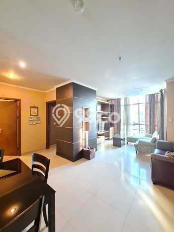 Apartemen Modern Dijual di Tanah Abang, Jakarta Pusat Dilengkapi 2 KT dan 2 KM Apartemen Modern Dijual di Tanah Abang, Jakarta Pusat Dilengkapi 2 KT dan 2 KM