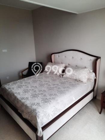 Apartemen Disewakan 2 Kamar Hemat Siap Huni di Jakarta Selatan, Luas 128m2 Apartemen Disewakan 2 Kamar Hemat Siap Huni di Jakarta Selatan, Luas 128m2
