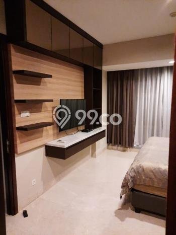 Apartemen Disewakan 2 Kamar Hemat Siap Huni di Jakarta Selatan, Luas 128m2 Apartemen Disewakan 2 Kamar Hemat Siap Huni di Jakarta Selatan, Luas 128m2