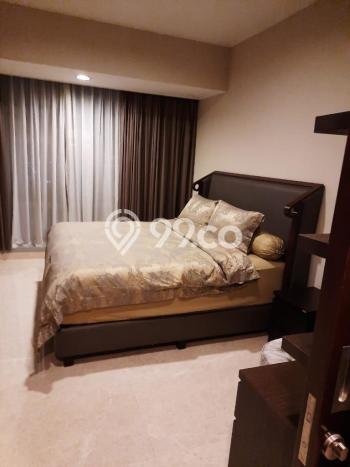 Apartemen Disewakan 2 Kamar Hemat Siap Huni di Jakarta Selatan, Luas 128m2 Apartemen Disewakan 2 Kamar Hemat Siap Huni di Jakarta Selatan, Luas 128m2