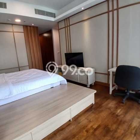 DISEWAKAN! Hunian Apartemen Ideal di Tanah Abang Jakarta Pusat 3 KT DISEWAKAN! Hunian Apartemen Ideal di Tanah Abang Jakarta Pusat 3 KT