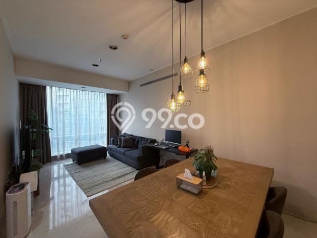Hunian Strategis 145m2 di Setiabudi Jakarta Selatan 2 KT Hunian Strategis 145m2 di Setiabudi Jakarta Selatan 2 KT