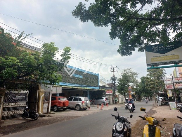 Dijual Hotel di , Luas 1700m2m², Area Komersial Dijual Hotel di , Luas 1700m2m², Area Komersial