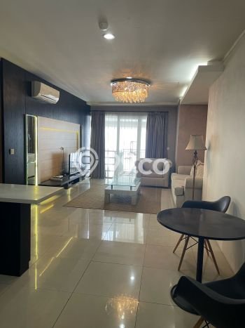 Apartemen Favorit Modern Dijual di Jakarta Pusat dengan 1 Kamar Tidur Apartemen Favorit Modern Dijual di Jakarta Pusat dengan 1 Kamar Tidur