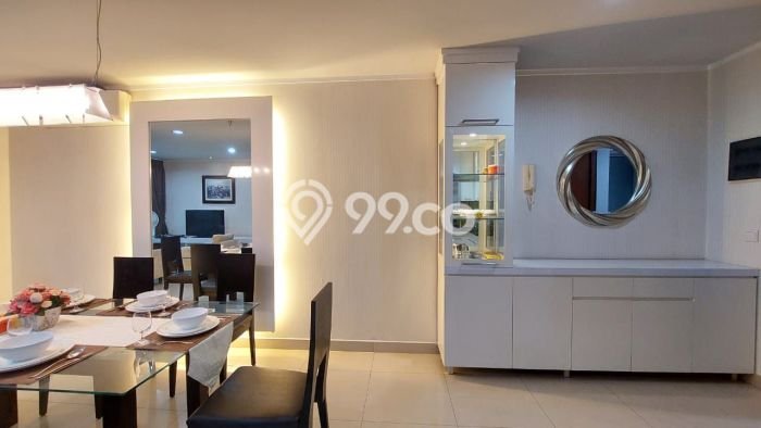 Apartemen Kawasan Karet Tengsin, 2 KM, Luas 96m², Akses Karet Tengsin, Jakarta Pusat, Jakarta Pusat Apartemen Kawasan Karet Tengsin, 2 KM, Luas 96m², Akses Karet Tengsin, Jakarta Pusat, Jakarta Pusat