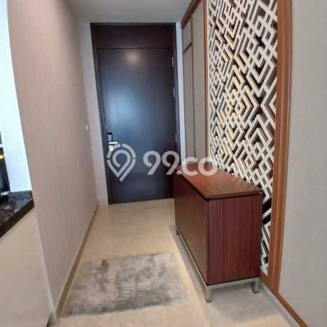 DISEWAKAN! Hunian Apartemen Ideal di Tanah Abang Jakarta Pusat 3 KT DISEWAKAN! Hunian Apartemen Ideal di Tanah Abang Jakarta Pusat 3 KT