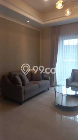 Apartemen Siap Pakai 2 BR dengan Harga Terjangkau di Area Tanah Abang, Jakarta Pusat Apartemen Siap Pakai 2 BR dengan Harga Terjangkau di Area Tanah Abang, Jakarta Pusat