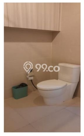 Apartemen Minimalis untuk Disewa, 2 Kamar di Jakarta Selatan Apartemen Minimalis untuk Disewa, 2 Kamar di Jakarta Selatan