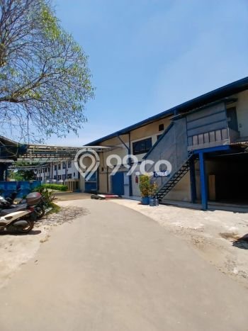 Tanah Kavling Dijual di Sentul City, Bogor dengan Luas Tanah 10400m2 Tanah Kavling Dijual di Sentul City, Bogor dengan Luas Tanah 10400m2