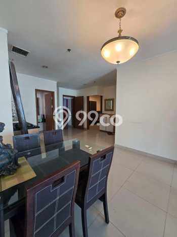 Dijual Apartemen 2 KT 2 KM di Tanah Abang Dijual Apartemen 2 KT 2 KM di Tanah Abang