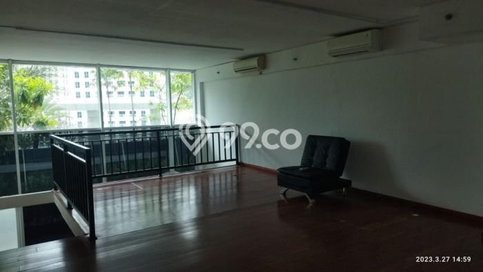 Disewakan Kantor di Kawasan Ramai Karet Tengsin Luas 112m2 Disewakan Kantor di Kawasan Ramai Karet Tengsin Luas 112m2