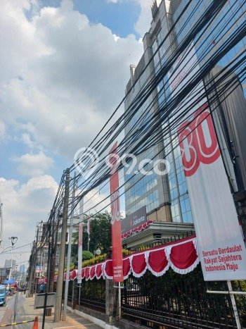 Ruko Dijual di Jakarta Pusat LT 64m2 & LB 445m2 Lokasi Terbaik! Ruko Dijual di Jakarta Pusat LT 64m2 & LB 445m2 Lokasi Terbaik!