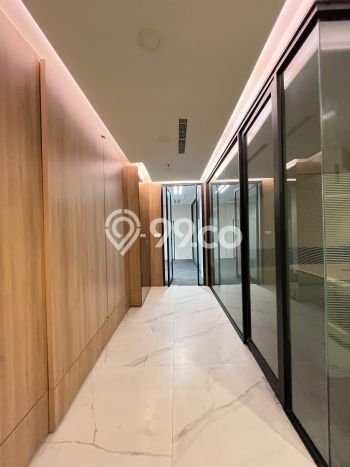Kantor Bagus Dijual LB 217m2 Lokasi Strategis Jakarta Selatan Area Cocok untuk Bisnis Kantor Bagus Dijual LB 217m2 Lokasi Strategis Jakarta Selatan Area Cocok untuk Bisnis
